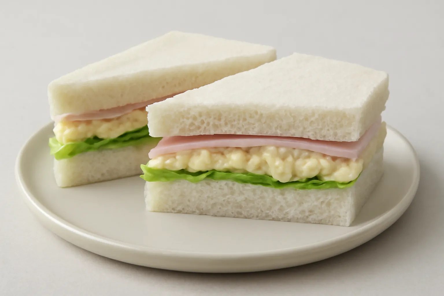 Bánh kẹp Nhật Hàn